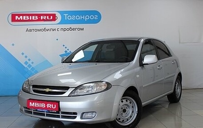 Chevrolet Lacetti, 2011 год, 750 000 рублей, 1 фотография