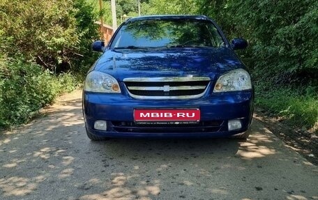 Chevrolet Lacetti, 2007 год, 670 000 рублей, 1 фотография