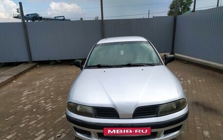 Mitsubishi Carisma I, 2003 год, 225 000 рублей, 1 фотография