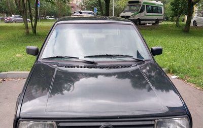Volkswagen Jetta III, 1991 год, 99 000 рублей, 1 фотография