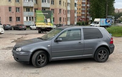 Volkswagen Golf IV, 2003 год, 139 990 рублей, 1 фотография