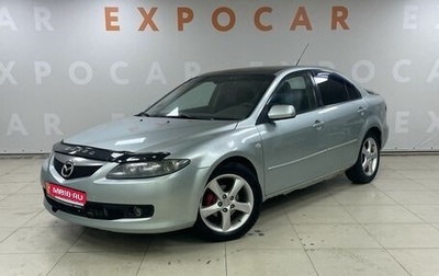 Mazda 6, 2006 год, 369 000 рублей, 1 фотография