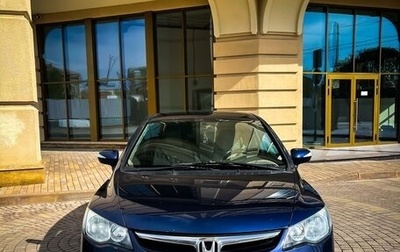 Honda Civic VIII, 2008 год, 950 000 рублей, 1 фотография