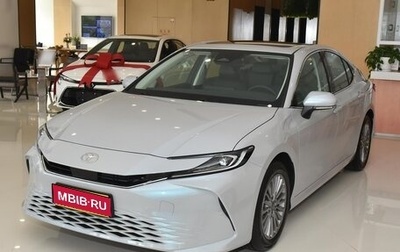 Toyota Camry, 2024 год, 3 540 000 рублей, 1 фотография