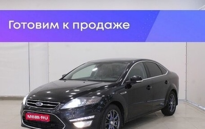 Ford Mondeo V, 2014 год, 995 000 рублей, 1 фотография