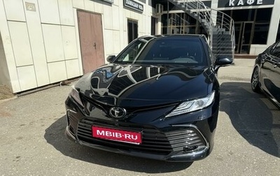 Toyota Camry, 2022 год, 5 700 000 рублей, 1 фотография