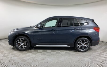 BMW X1, 2015 год, 2 380 000 рублей, 8 фотография