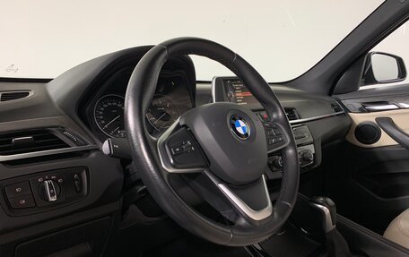 BMW X1, 2015 год, 2 380 000 рублей, 12 фотография
