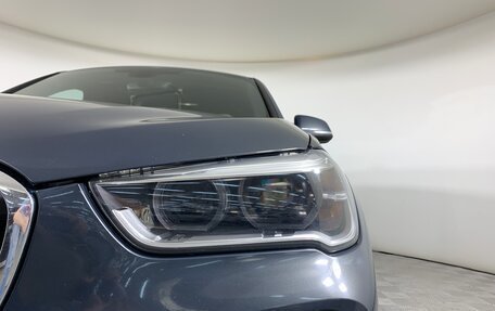 BMW X1, 2015 год, 2 380 000 рублей, 10 фотография