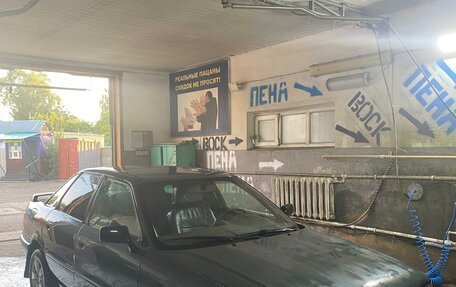 Audi 80, 1989 год, 120 000 рублей, 2 фотография