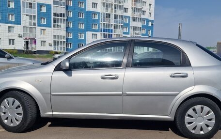 Chevrolet Lacetti, 2007 год, 520 000 рублей, 5 фотография