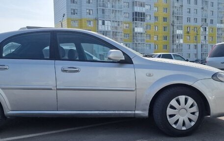 Chevrolet Lacetti, 2007 год, 520 000 рублей, 6 фотография