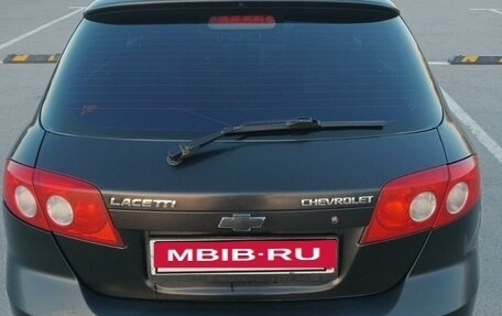 Chevrolet Lacetti, 2008 год, 370 000 рублей, 4 фотография