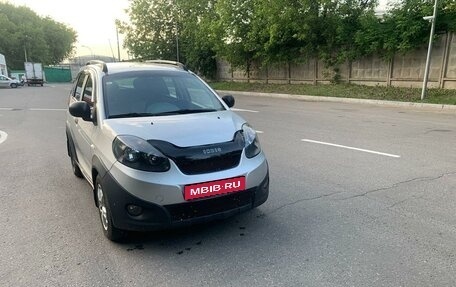 Chery IndiS (S18D) I, 2012 год, 355 000 рублей, 1 фотография