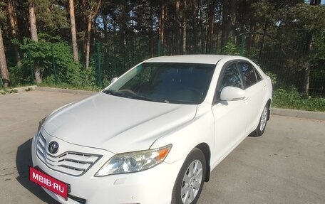 Toyota Camry, 2010 год, 1 150 000 рублей, 1 фотография