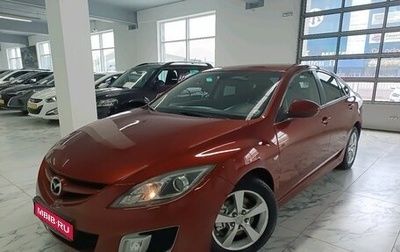 Mazda 6, 2008 год, 1 070 000 рублей, 1 фотография