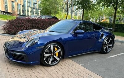 Porsche 911, 2020 год, 25 900 000 рублей, 1 фотография