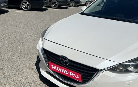 Mazda 3, 2013 год, 1 300 000 рублей, 1 фотография