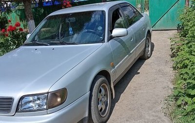 Audi A6, 1995 год, 470 000 рублей, 1 фотография