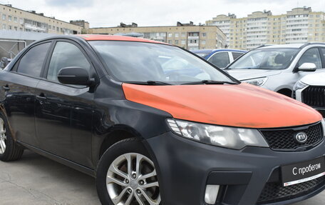 KIA Cerato III, 2011 год, 579 000 рублей, 1 фотография