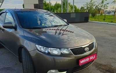 KIA Cerato III, 2013 год, 835 000 рублей, 1 фотография