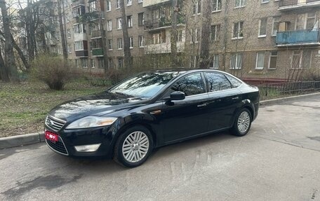 Ford Mondeo IV, 2010 год, 1 089 000 рублей, 1 фотография