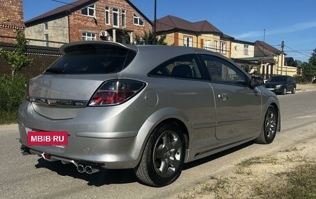 Opel Astra H, 2006 год, 550 000 рублей, 6 фотография