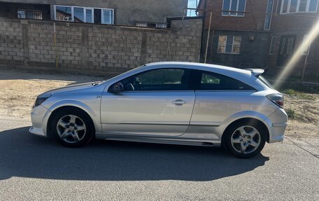 Opel Astra H, 2006 год, 550 000 рублей, 10 фотография