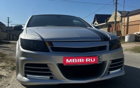 Opel Astra H, 2006 год, 550 000 рублей, 3 фотография