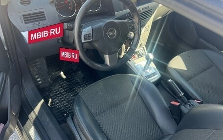 Opel Astra H, 2006 год, 550 000 рублей, 11 фотография