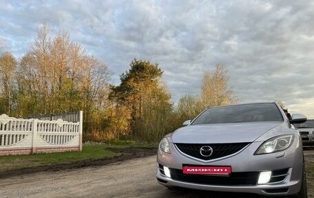 Mazda 6, 2007 год, 750 000 рублей, 3 фотография