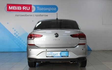 Volkswagen Polo VI (EU Market), 2020 год, 1 999 000 рублей, 5 фотография