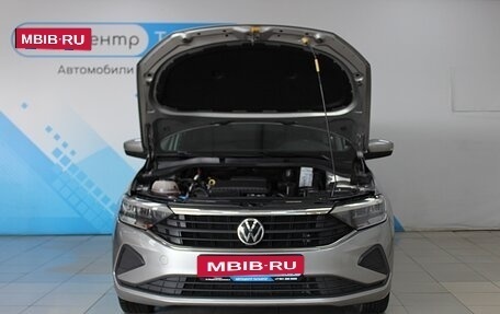 Volkswagen Polo VI (EU Market), 2020 год, 1 999 000 рублей, 4 фотография