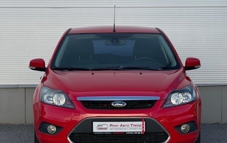 Ford Focus II рестайлинг, 2011 год, 845 000 рублей, 3 фотография