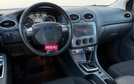 Ford Focus II рестайлинг, 2011 год, 845 000 рублей, 10 фотография