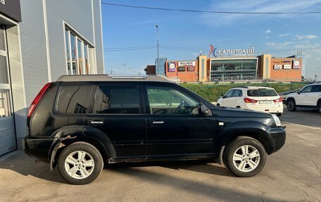 Nissan X-Trail, 2006 год, 665 000 рублей, 4 фотография