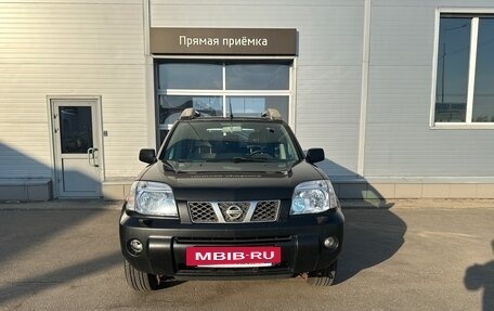 Nissan X-Trail, 2006 год, 665 000 рублей, 2 фотография