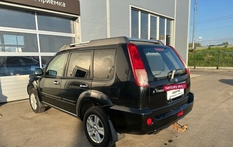 Nissan X-Trail, 2006 год, 665 000 рублей, 7 фотография