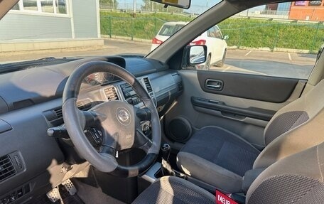 Nissan X-Trail, 2006 год, 665 000 рублей, 9 фотография