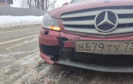Mercedes-Benz C-Класс, 2014 год, 1 920 000 рублей, 16 фотография