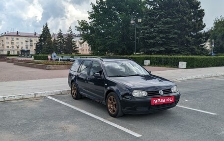 Volkswagen Golf IV, 2000 год, 499 000 рублей, 2 фотография
