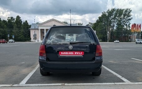 Volkswagen Golf IV, 2000 год, 499 000 рублей, 6 фотография