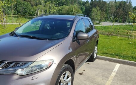 Nissan Murano, 2011 год, 1 300 000 рублей, 1 фотография