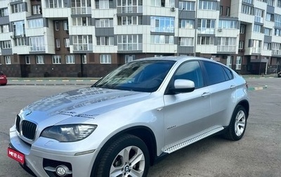 BMW X6, 2009 год, 1 600 000 рублей, 1 фотография