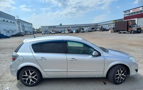 Opel Astra H, 2008 год, 495 000 рублей, 3 фотография