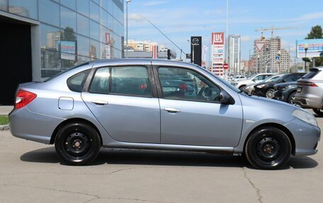 Renault Symbol, 2008 год, 500 000 рублей, 4 фотография