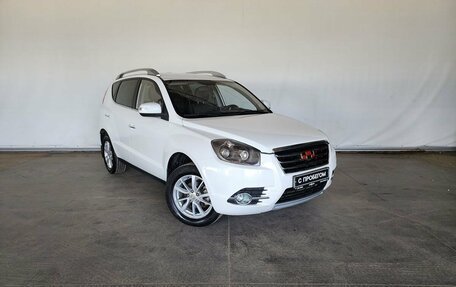 Geely Emgrand X7 I, 2016 год, 1 070 000 рублей, 3 фотография