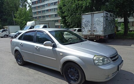 Chevrolet Lacetti, 2008 год, 530 000 рублей, 2 фотография