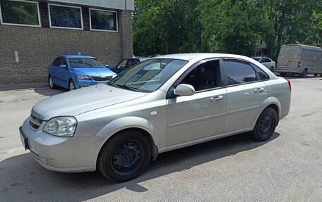 Chevrolet Lacetti, 2008 год, 530 000 рублей, 7 фотография