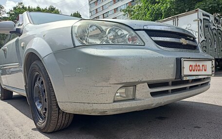 Chevrolet Lacetti, 2008 год, 530 000 рублей, 12 фотография